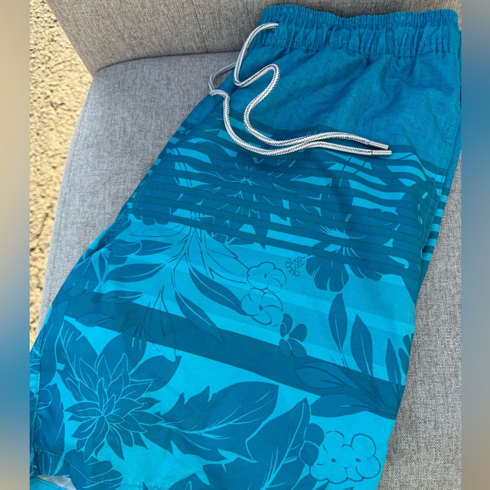 Kirkland Men’s Swim Shorts